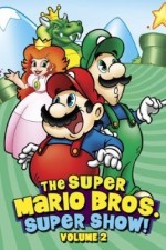 Watch The Super Mario Bros. Super Show! 1channel